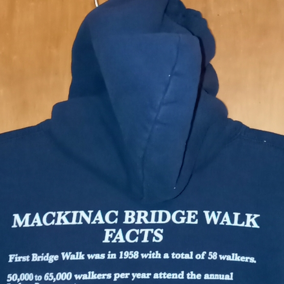 Hoodie - Picture 7 of 7